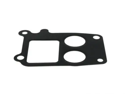 808340 Прокладка термостата Opel Astra G/ H 1.6 02-10 ELRING подбор по vin на Brocar