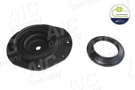 55115SET Подушка амортизатора (переднего) + подшипник Citroen Berlingo/Peugeot Partner 2.0 HDi 99-11 AIC подбор по vin на Brocar