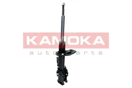 2000477 Амортизатор газовый передний KAMOKA подбор по vin на Brocar