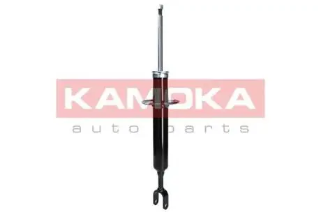 2000028 Амортизатор газовый передний KAMOKA подбор по vin на Brocar
