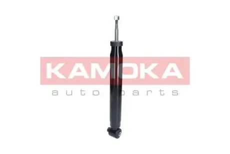 2000976 Амортизатор масляный задний KAMOKA подбор по vin на Brocar
