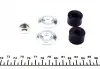 42979 Тяга стабилизатора (переднего) Toyota Land Cruiser 100 98-07 FEBI BILSTEIN підбір по vin на Brocar