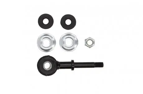 42979 Тяга стабилизатора (переднего) Toyota Land Cruiser 100 98-07 FEBI BILSTEIN подбор по vin на Brocar