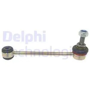 TC1276 Тяга / стойка, стабилизатор DELPHI подбор по vin на Brocar