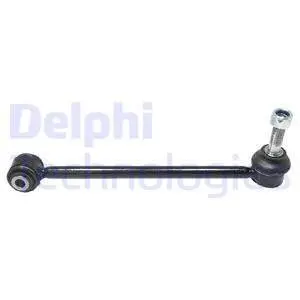 TC2009 Важіль підвіски DELPHI підбір по vin на Brocar