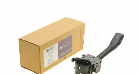 50777 Перемикач поворотів VW Golf/ Passat 96-05 AIC підбір по vin на Brocar
