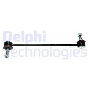 TC1502 Тяга стабілізатора DELPHI підбір по vin на Brocar