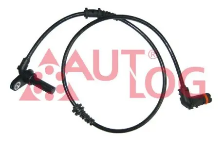 AS4709 Датчик ABS передній, правий AUTLOG підбір по vin на Brocar