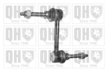 QLS3516S Тяга / стойка, стабилизатор QUINTON HAZELL подбор по vin на Brocar