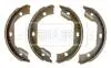 BBS6332 Тормозные колодки. BORG&BECK підбір по vin на Brocar