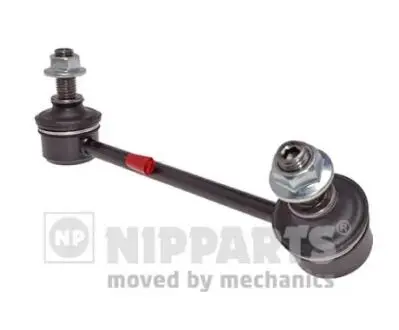 N4893021 Тяга / Стійка стабілізатора NIPPARTS підбір по vin на Brocar