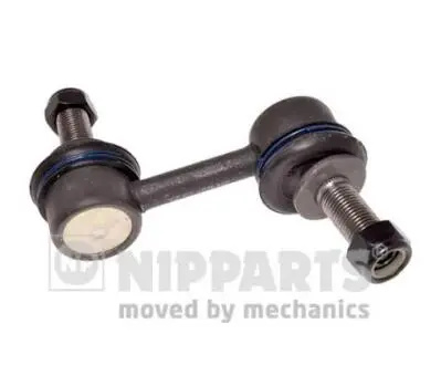 N4967005 Тяга / стойка, стабилизатор NIPPARTS подбор по vin на Brocar