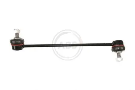 260431 Тяга cтабілізатора перед. Chevrolet Lacetti 05- Пр. A.B.S. підбір по vin на Brocar