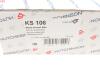 KS106 Подушка амортизатора (переднего) + подшипник Citroen C2/C3 1.1/1.4/1.6 HDI 02- HUTCHINSON підбір по vin на Brocar