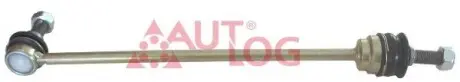 FT1205 Тяга / стойка, стабилизатор AUTLOG підбір по vin на Brocar