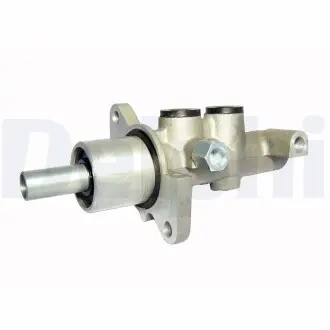 LM80219 Главный тормозной цилиндр Astra G 03- DELPHI подбор по vin на Brocar