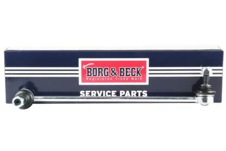 BDL6732 Тяга / стійка, стабілізатор BORG&BECK підбір по vin на Brocar