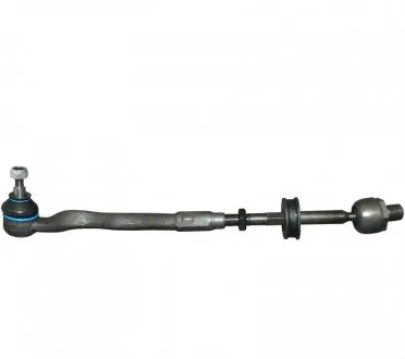 1444400570 Тяга рулевая (с наконечником) BMW 3 (E36) 90- Л. JP GROUP підбір по vin на Brocar