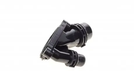 57396 Фланець системи охолодження BMW 3 (E90/5 (E60) 04-11 (N47/N57) AIC підбір по vin на Brocar