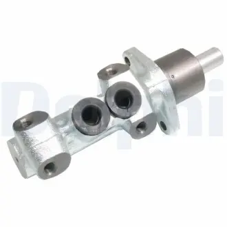 LM21009 Главный тормозной цилиндр без ABS Scudo,Citroen Jumpy,Peugeot 60522.2mm DELPHI подбор по vin на Brocar