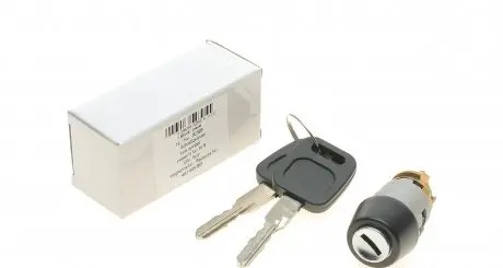 52395 Замок запалювання Audi 100/80 -94 AIC підбір по vin на Brocar