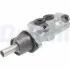 Главный тормозной цилиндр с ABS Scudo,Citroen Jumpy,Peugeot 60522.2mm  (сист.Bendix) LM21010