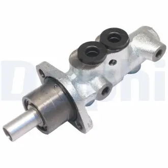 LM70366 Главный тормозной цилиндр Doblo 1.2/1.9D 01- 22.20mm DELPHI підбір по vin на Brocar