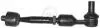 Тяга рулевая Passat 96-05/Audi A4 95-01/A6 97-05 (всборе) 250028