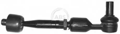 250028 Тяга рульова Passat 96-05/Audi A4 95-01/A6 97-05 (всборе) A.B.S. підбір по vin на Brocar