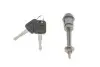 Серцевина замка запалювання Audi 100/200 -91 50648
