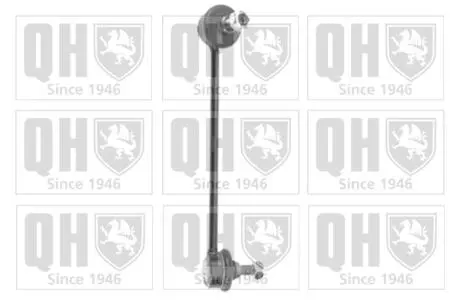 QLS3580S Тяга / стійка, стабілізатор QUINTON HAZELL підбір по vin на Brocar