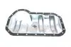 52726 Маслосборник (поддон) VW Caddy II/T 4 1.9 TD 90-04 AIC підбір по vin на Brocar