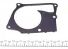 530019732 Комплект ГРМ + помпа Renault Kangoo 1.5dCi 09-, K9K 836/837, (123x27) INA підбір по vin на Brocar