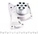 530019732 Комплект ГРМ + помпа Renault Kangoo 1.5dCi 09-, K9K 836/837, (123x27) INA підбір по vin на Brocar