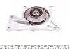 530019732 Комплект ГРМ + помпа Renault Kangoo 1.5dCi 09-, K9K 836/837, (123x27) INA підбір по vin на Brocar