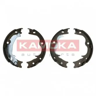 JQ212056 Тормозные колодки. KAMOKA подбор по vin на Brocar