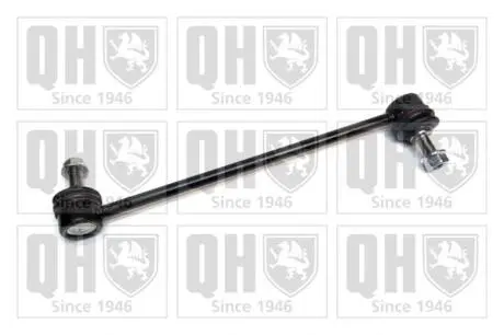 QLS3887S Тяга / стойка, стабилизатор QUINTON HAZELL підбір по vin на Brocar