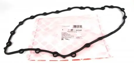 21741 Прокладка поддона Renault Trafic/Master/Kangoo 1.9D/dCi/dTi FEBI BILSTEIN подбор по vin на Brocar