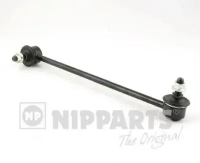 N4960523 Тяга / стойка, стабилизатор NIPPARTS подбор по vin на Brocar