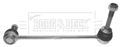 BDL7080 Тяга/стійка, стабілізатор права BORG&BECK підбір по vin на Brocar