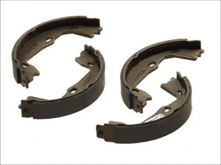 LS1381 Щеки тормозные задн.Astra F, Vectra A,/B,Omega A/B DELPHI подбор по vin на Brocar