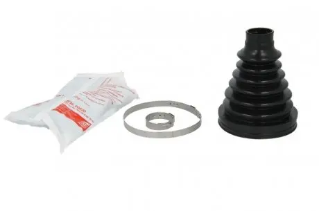 100407 Пильник ШРУС VW T5 FEBI BILSTEIN підбір по vin на Brocar