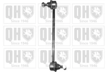 QLS2764S Тяга / стійка, стабілізатор QUINTON HAZELL підбір по vin на Brocar