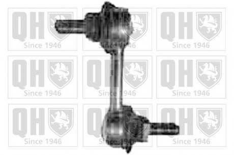 QLS2997S Тяга / стойка, стабилизатор QUINTON HAZELL подбор по vin на Brocar