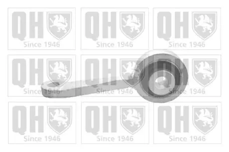 QLS3345S Тяга / стійка, стабілізатор QUINTON HAZELL підбір по vin на Brocar
