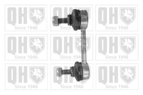 QLS3444S Тяга / стойка, стабилизатор QUINTON HAZELL подбор по vin на Brocar