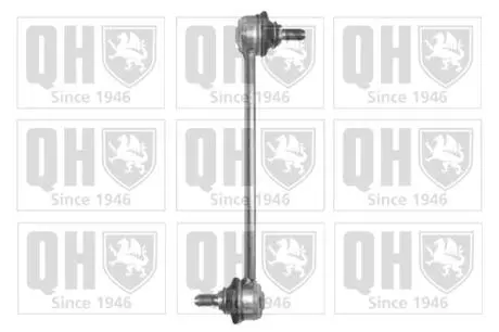 QLS3471S Тяга / стійка, стабілізатор QUINTON HAZELL підбір по vin на Brocar