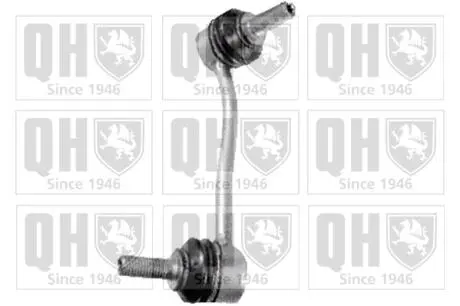 QLS3572S Тяга / стійка, стабілізатор QUINTON HAZELL підбір по vin на Brocar