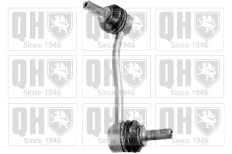 QLS3573S Тяга / стойка, стабилизатор QUINTON HAZELL подбор по vin на Brocar