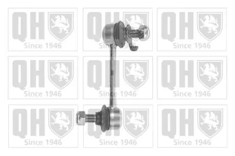 QLS3666S Тяга / стійка, стабілізатор QUINTON HAZELL підбір по vin на Brocar